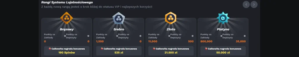 Program VIP